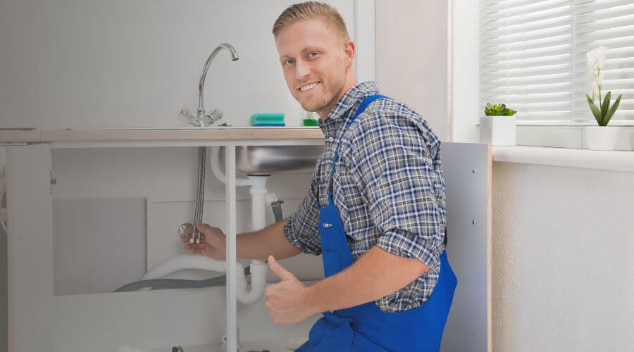 Burst Pipe Emergency Service in Glenview, IL
